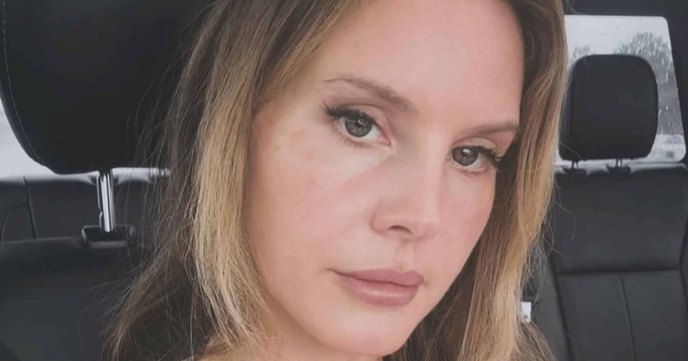 Lana Del Rey rasga elogios ao marido em rede social