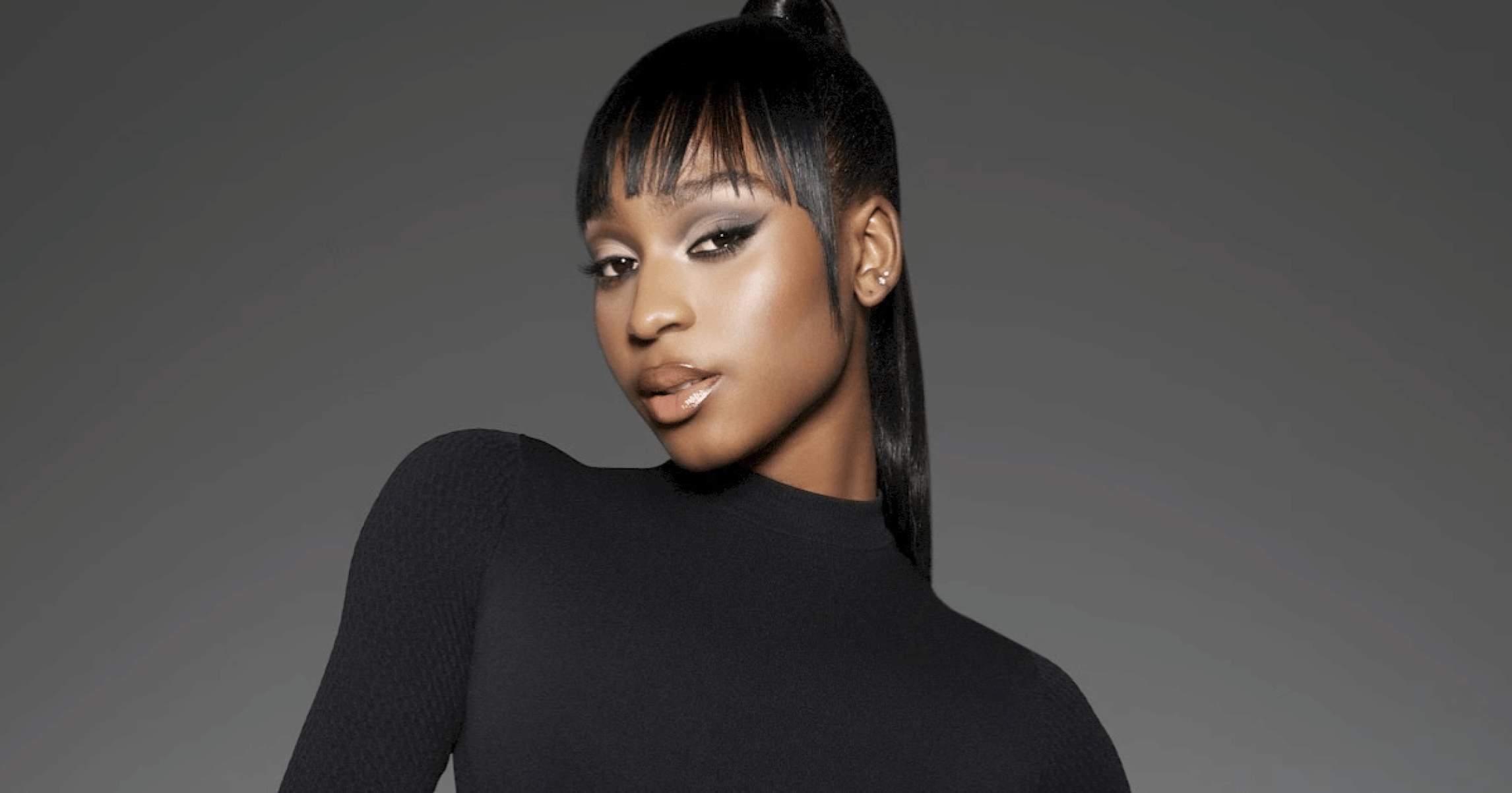 Normani relembra como se sentia por ser a única negra no Fifth Harmony