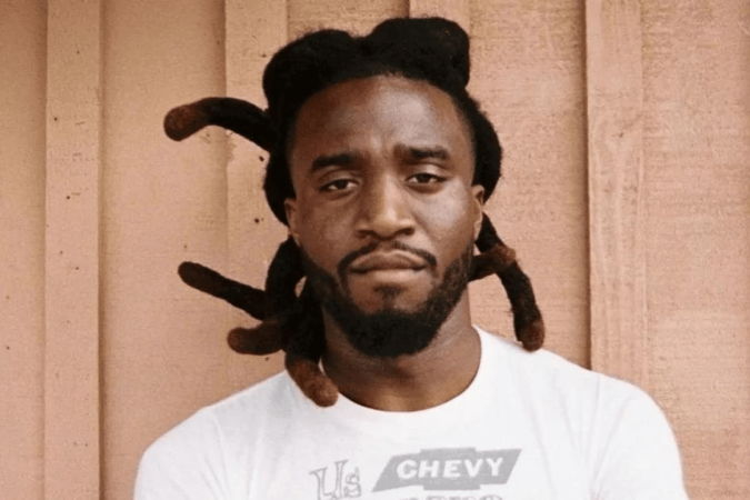 Astro country Shaboozey revela como surgiu nome artístico -  (crédito: TMJBrazil)