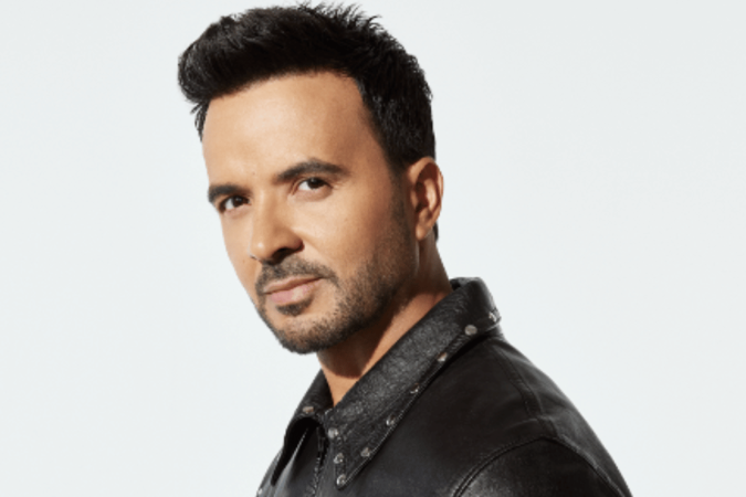 ‘Despacito’ de Luis Fonsi com Daddy Yankee recebe importante reconhecimento - (crédito: TMJBrazil) ‘Despacito’ de Luis Fonsi com Daddy Yankee recebe importante reconhecimento - (crédito: TMJBrazil)