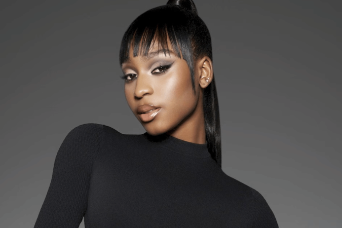 Normani relembra como se sentia por ser a única negra no Fifth Harmony - (crédito: TMJBrazil) Normani relembra como se sentia por ser a única negra no Fifth Harmony - (crédito: TMJBrazil)