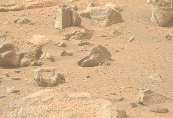 NASA/JPL-Caltech/ASU