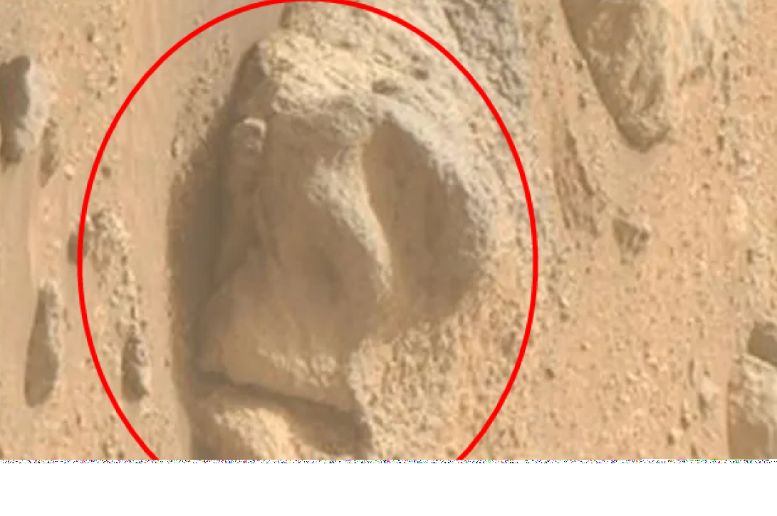 NASA/JPL-Caltech/ASU