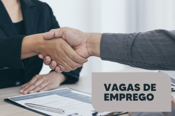 Veja as vagas de emprego disponíveis -  (crédito: CB)