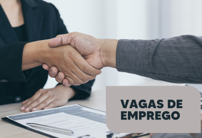 Mais de 900 vagas de emprego estão abertas nas agências do trabalhador no DF -  (crédito: CB)