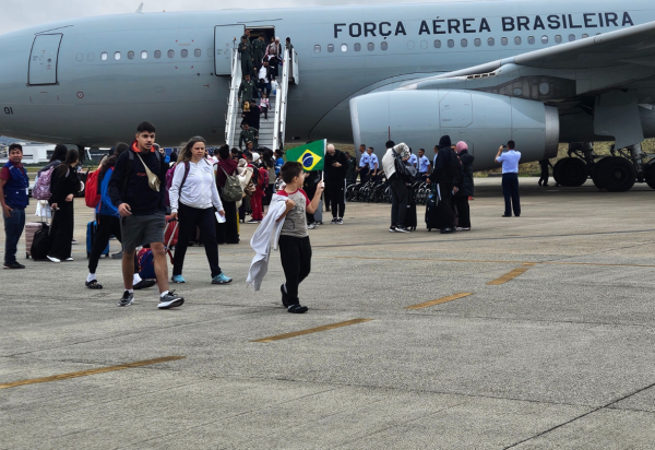 Divulgação/FAB