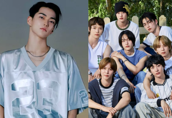 Divulgação/SM Entertainment