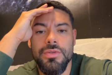 Divorciada de Lucas Lima desde setembro do ano passado, a vida amorosa de Sandy voltou a ser notícia em julho deste ano, quando um suposto namoro com o médico começou a ser especulado - (crédito: Reprodução/Instagram @drpedroandrade) Divorciada de Lucas Lima desde setembro do ano passado, a vida amorosa de Sandy voltou a ser notícia em julho deste ano, quando um suposto namoro com o médico começou a ser especulado - (crédito: Reprodução/Instagram @drpedroandrade)