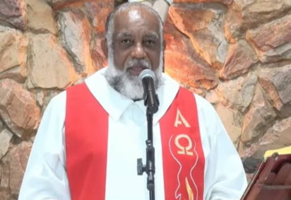 Defesa do padre José Carlos Pereira diz que só irá se pronunciar após a conclusão do processo. Sentença ainda cabe recurso -  (crédito: YouTube/Paroquia São Benedito em Santa Luzia)