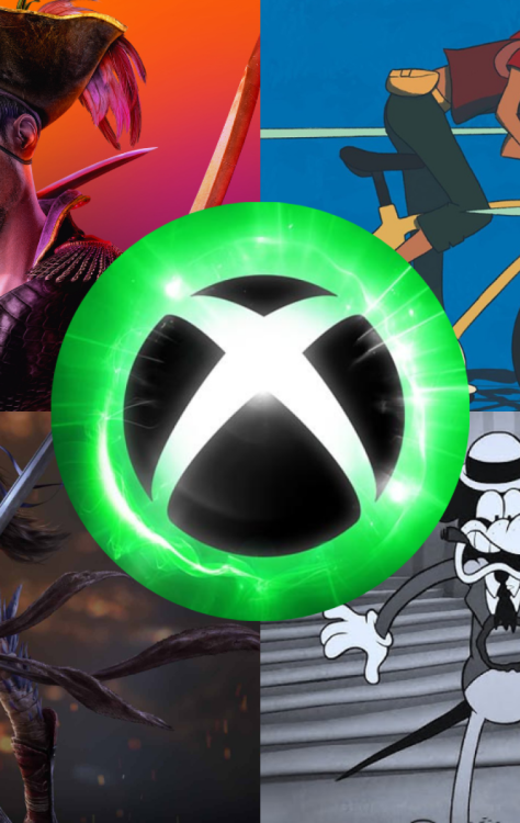 Em um evento de última hora, a Xbox anunciou alguns títulos que vão compor o próximo ano da empresa -  (crédito: Reprodução/Microsoft)