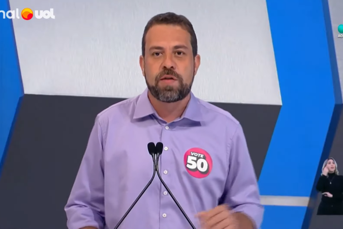 Boulos negou as acusações, que definiu como 