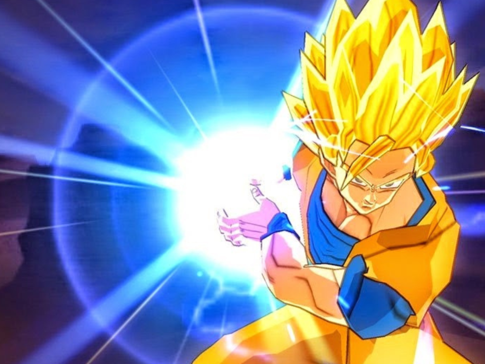 Um dos jogos mais clássicos e completos da era PlayStation 2, Dragon Ball: Budokai Tenkaichi 3 marcou muito o público brasileiro, pelo seu gameplay, modo história e mais tarde pela chuva de modificações que recebeu. Um dos jogos mais clássicos e completos da era PlayStation 2, Dragon Ball: Budokai Tenkaichi 3 marcou muito o público brasileiro, pelo seu gameplay, modo história e mais tarde pela chuva de modificações que recebeu.