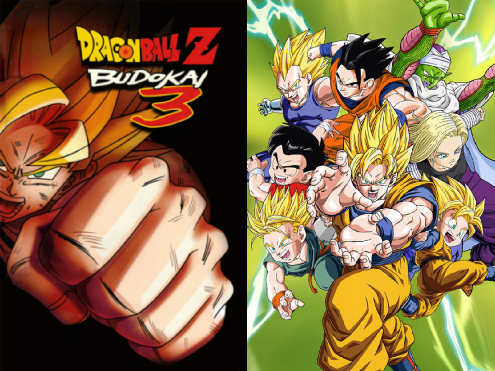 A Dimps encerrava sua saga principal Dragon Ball Z Budokai 3 em 2005, enquanto a Spike começava uma nova saga com Dragon Ball: Budokai Tenkaichi. A Dimps encerrava sua saga principal Dragon Ball Z Budokai 3 em 2005, enquanto a Spike começava uma nova saga com Dragon Ball: Budokai Tenkaichi.