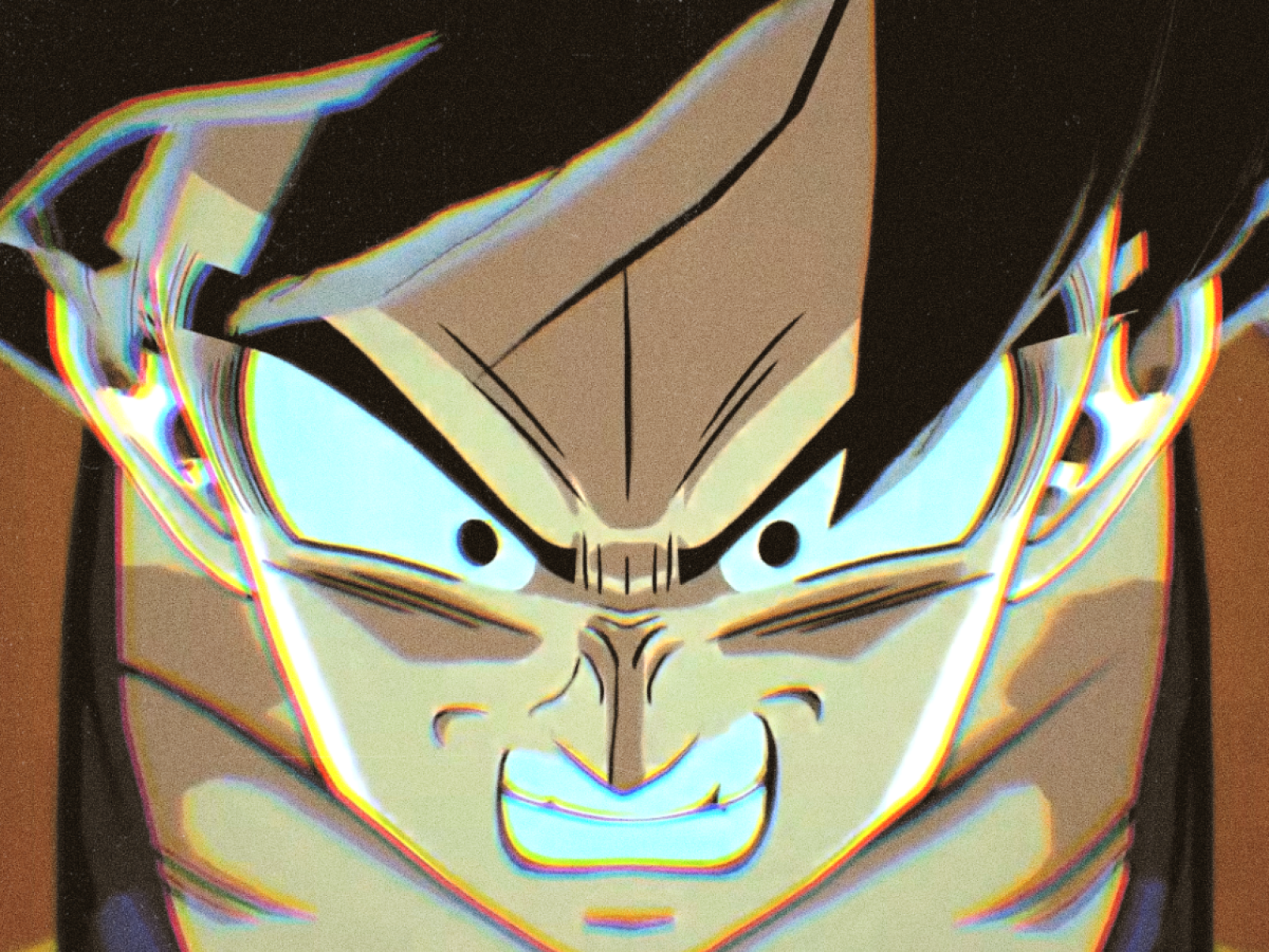 Wendell Bezerra fez até campanha durante o lançamento de Dragon Ball Z: Kakarot para dublar o personagem novamente no RPG. Wendell Bezerra fez até campanha durante o lançamento de Dragon Ball Z: Kakarot para dublar o personagem novamente no RPG.