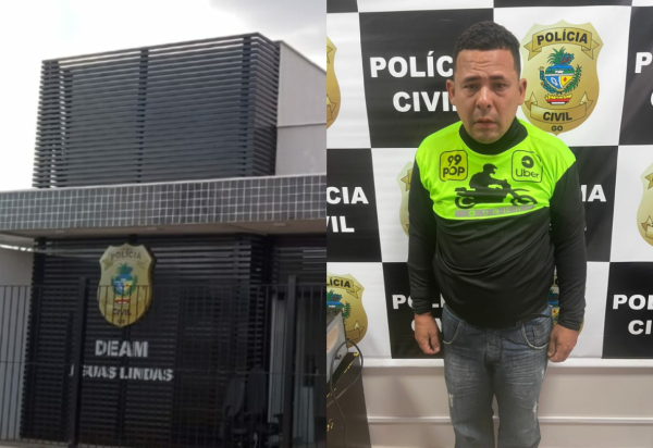 Divulgação/PCGO