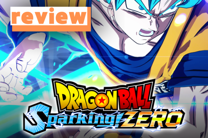 A nova roupagem da saga Budokai Tenkaichi, Sparking! Zero ressucitou o gênero de battle arena criado pela Spike na era do Playstation 2 -  (crédito: Reprodução/Bandai Namco)