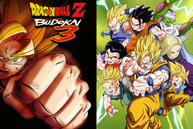 A Dimps encerrava sua saga principal Dragon Ball Z Budokai 3 em 2005, enquanto a Spike começava uma nova saga com Dragon Ball: Budokai Tenkaichi.