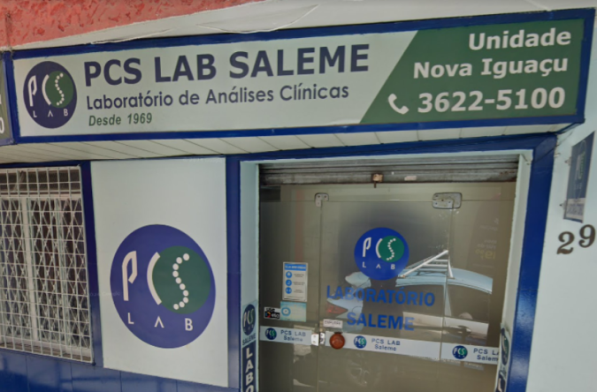 A Polícia Civil da Delegacia do Consumidor (Decon) com o apoio do Departamento-Geral de Polícia Especializada (DGPE) cumpriram oito mandados de busca e apreensão e um de prisão -  (crédito: Google Street View/Reprodução)