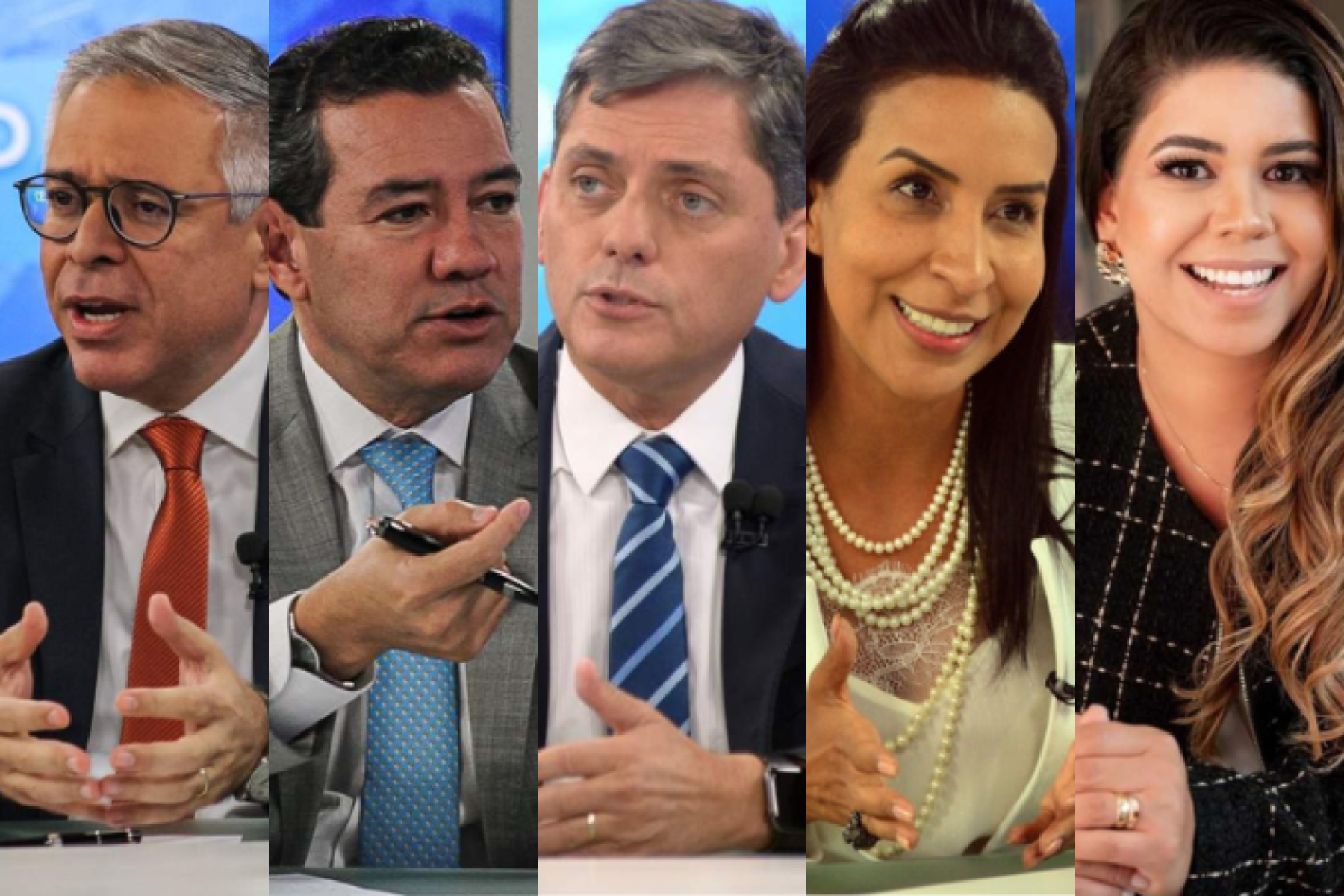 Eleição presidencial da OAB-DF chega na reta final 