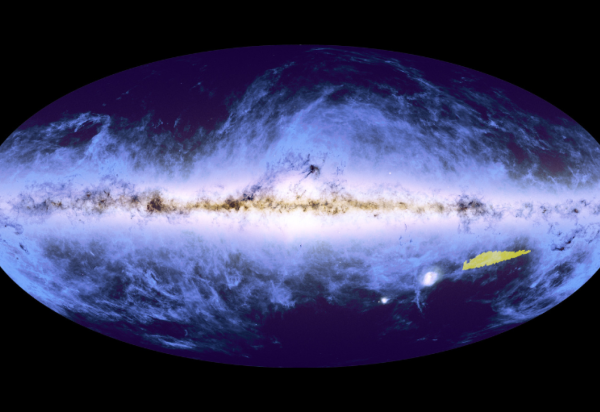 ESA/Euclid/Euclid Consortium/NASA