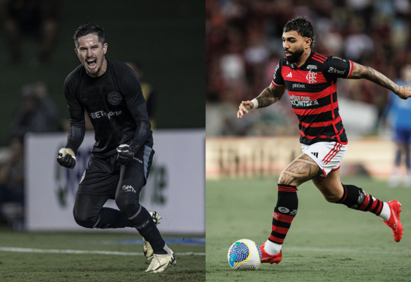 Reprodução/Instagram/@tadeu/@gabigol