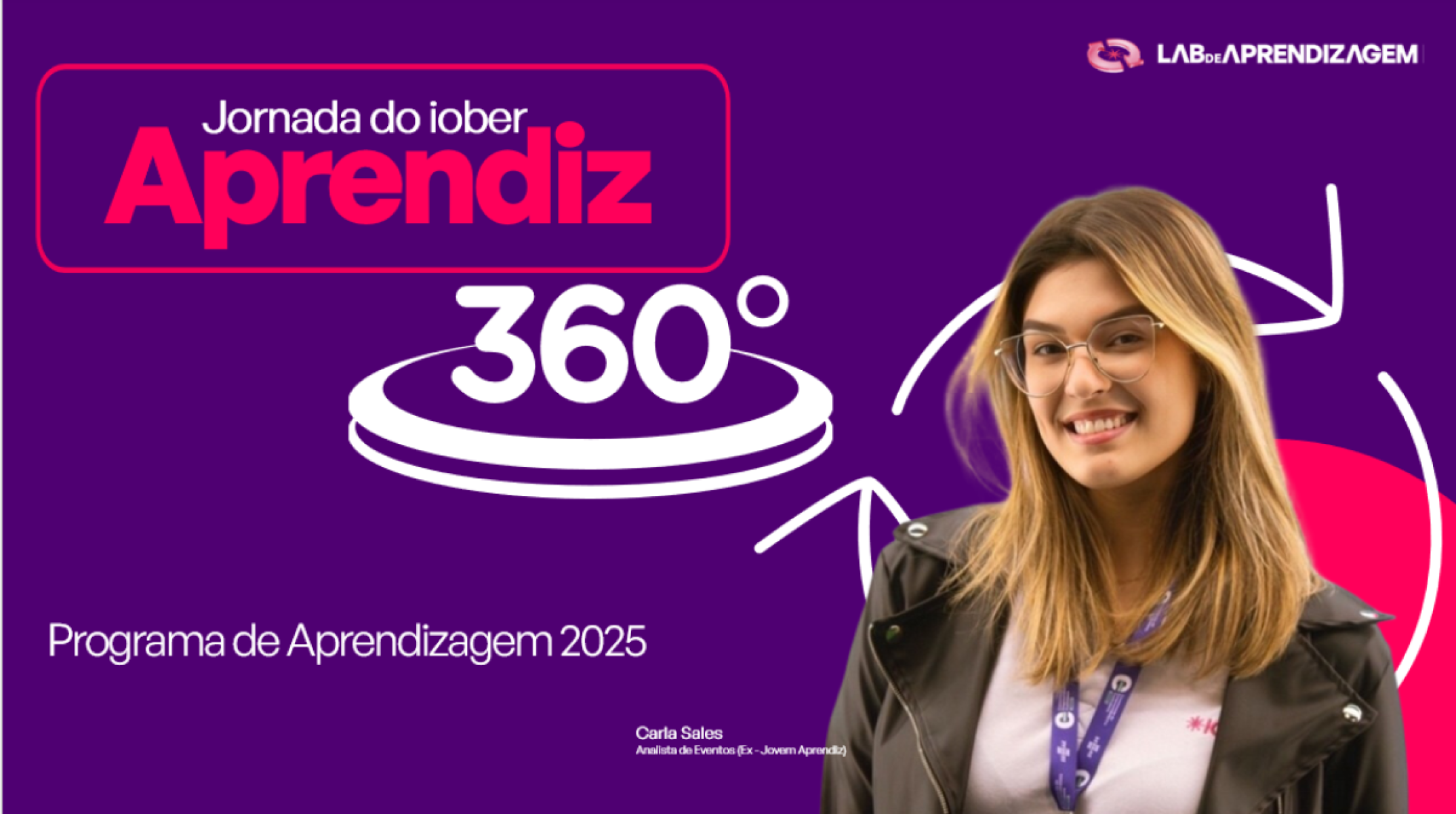 IOB abre inscrições para o programa de jovem aprendiz 2025 