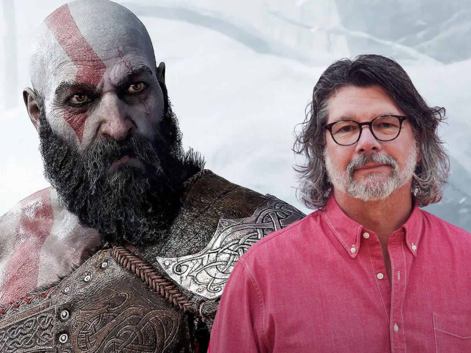 God of War: Diretor de Battlestar Galactica e For All Mankind assume produção da Amazon