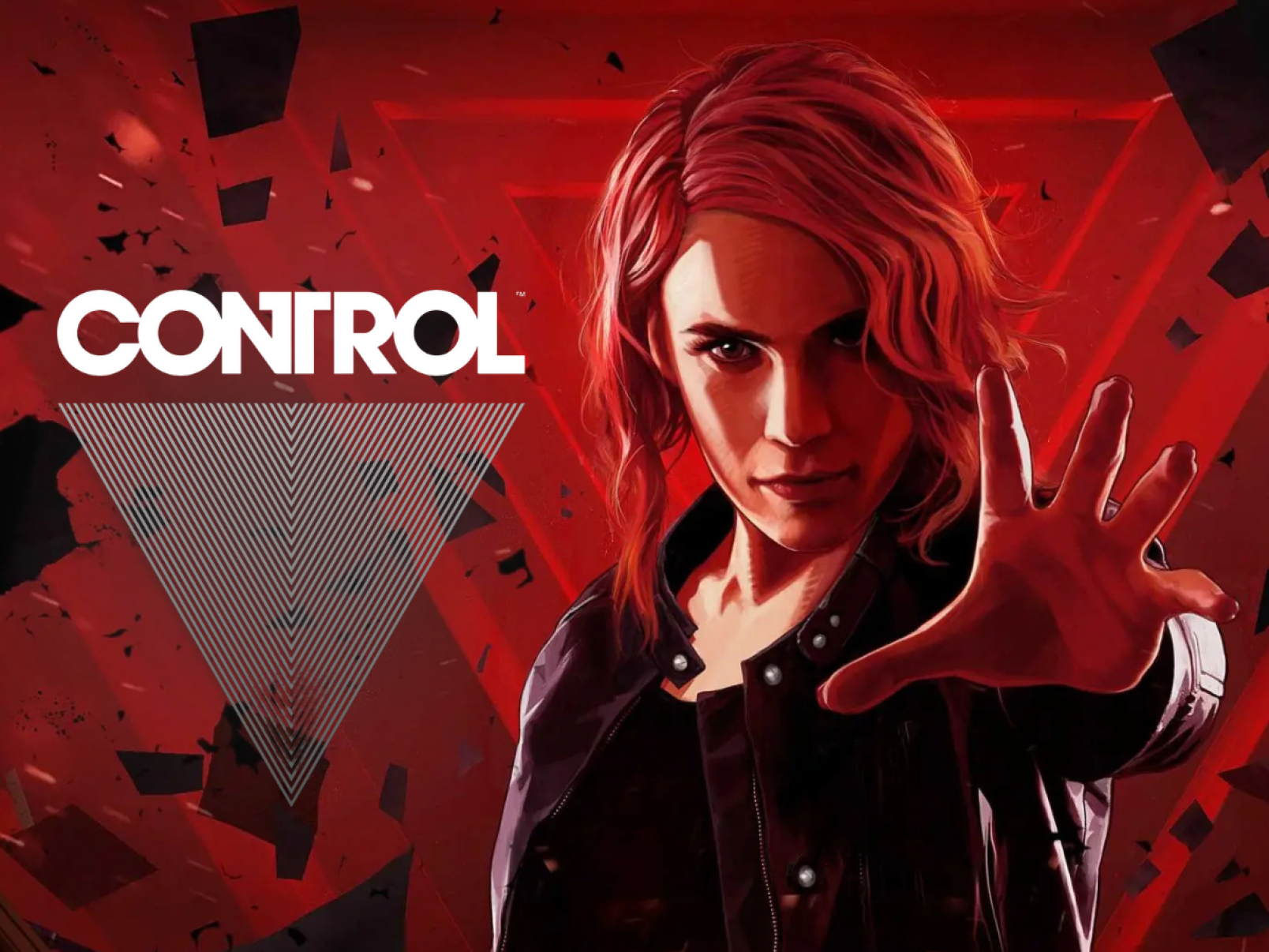 'Control 2' ganha teaser em DLC de Alan Wake 2; veja