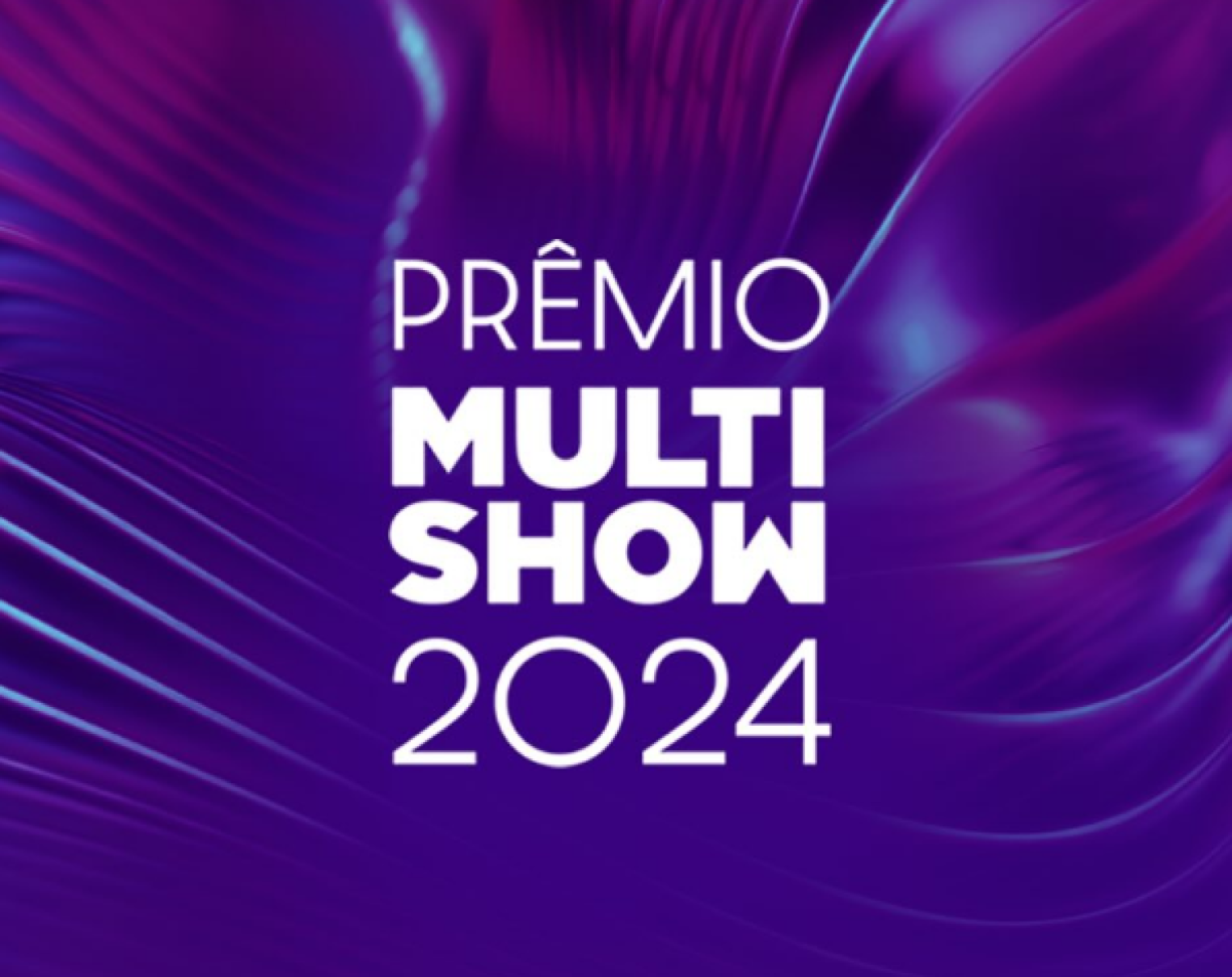 Veja os indicados ao Prêmio Multishow 2024