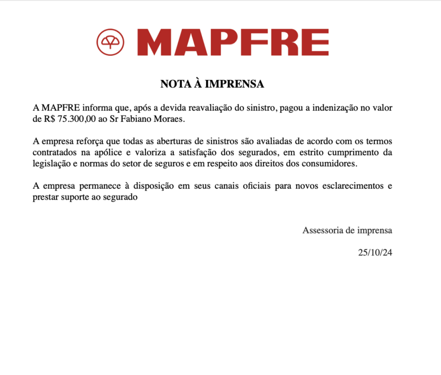 Mapfre