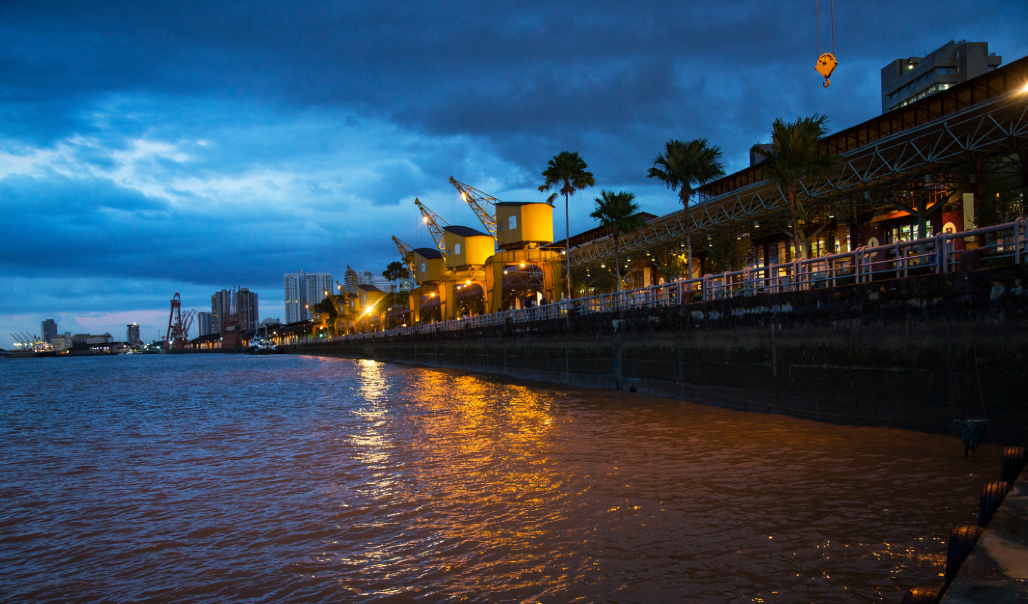 Ministério do Turismo e Instituto Federal do Pará ofertam cursos profissionalizantes com foco na COP 30 -  (crédito: Uai Turismo)