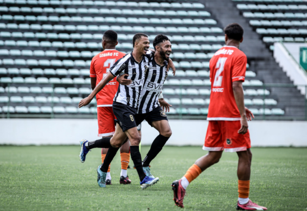 Júlio César Silva / Sobradinho