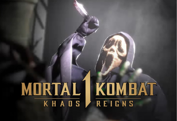 Reprodução/NetherRealm Studios