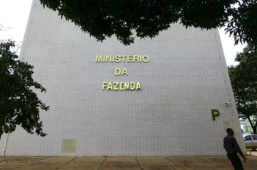 Arrecadação federal atinge R$ 209,2 bi em novembro, mostra Receita
 -  (crédito: Marcelo Camargo/Agência Brasil)