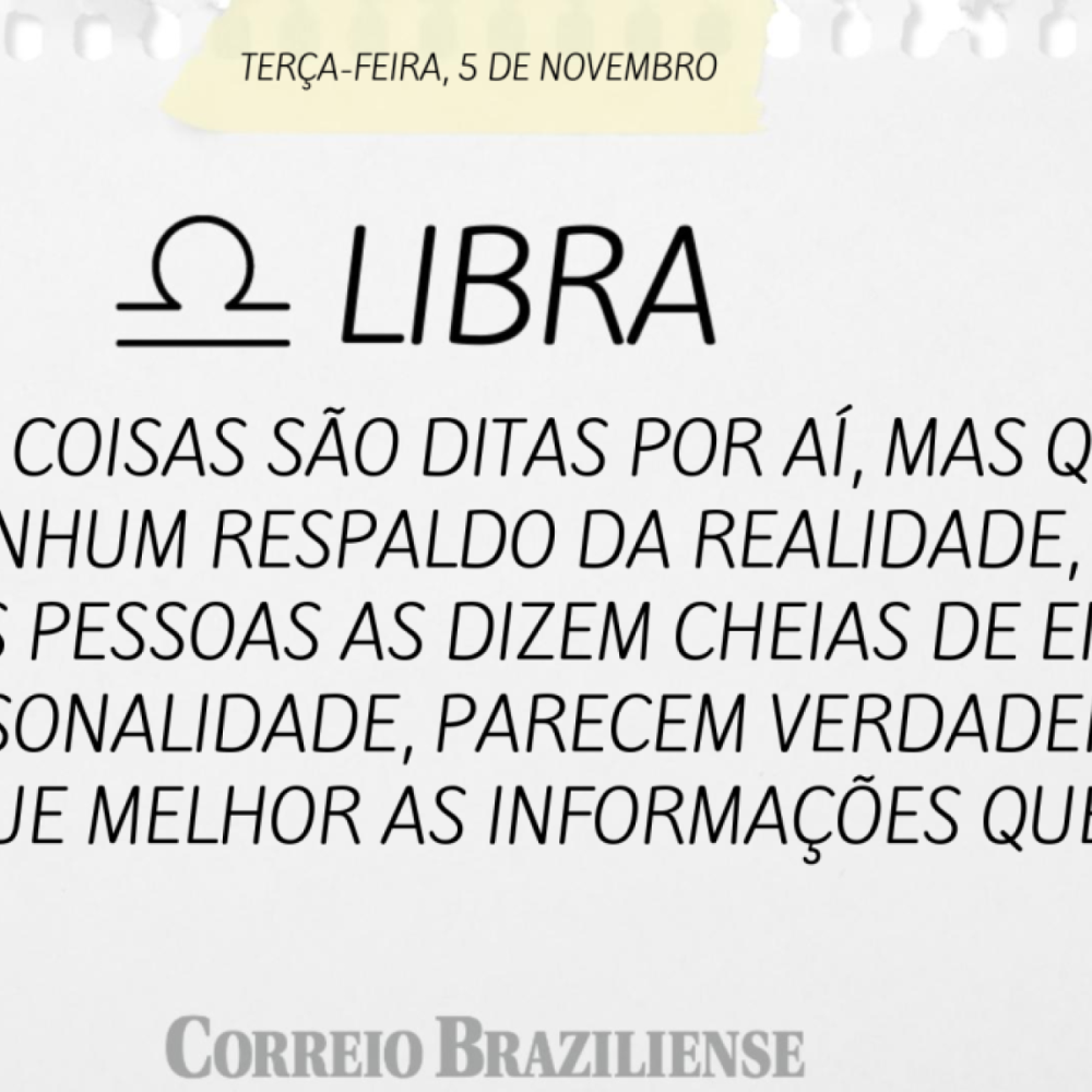 nascimento entre 23/09 e 22/10