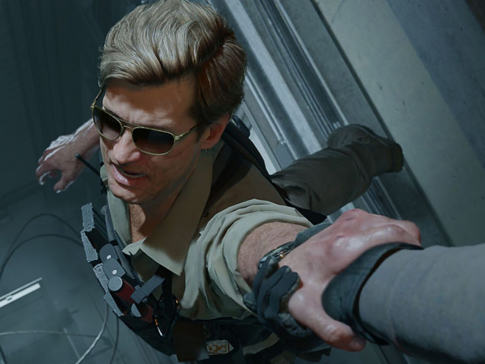 As missões lembram os clássicos filmes de ação e espionagem. As missões lembram os clássicos filmes de ação e espionagem.