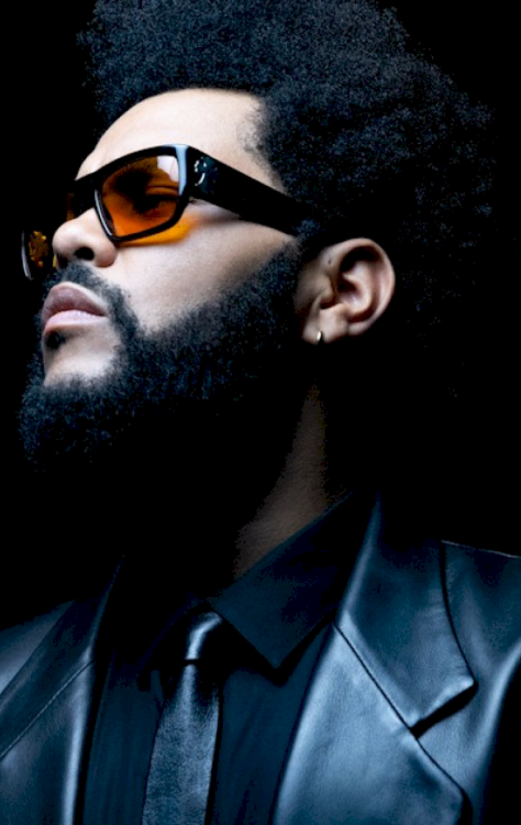 The Weeknd: novo filme do astro firma distribuição global -  (crédito: Brian Ziff)