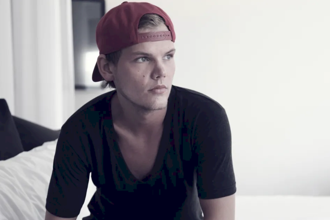 Avicii: a trajetória revisitada em um documentário da Netflix -  (crédito: Creative Commons)