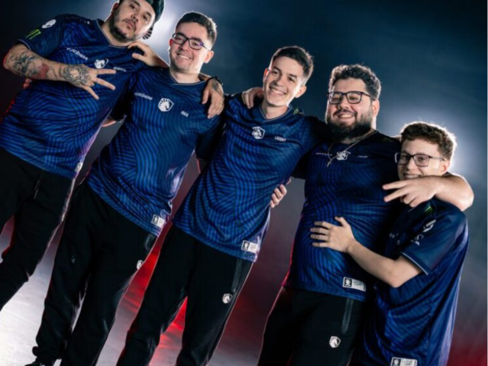 Team Liquid embarca para representar o Brasil no principal campeonato de Rainbow Six do mundo