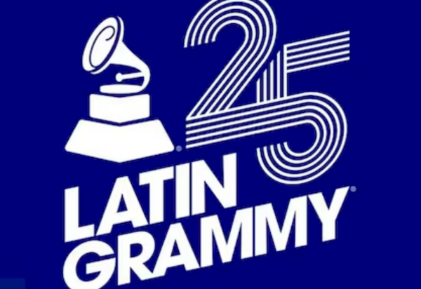 Divulgação / The Latin Grammy