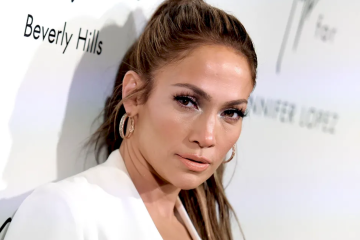 Jennifer Lopez diz que "Ainda Estou Aqui" mudou sua vida -  (crédito: Creative Commons)
