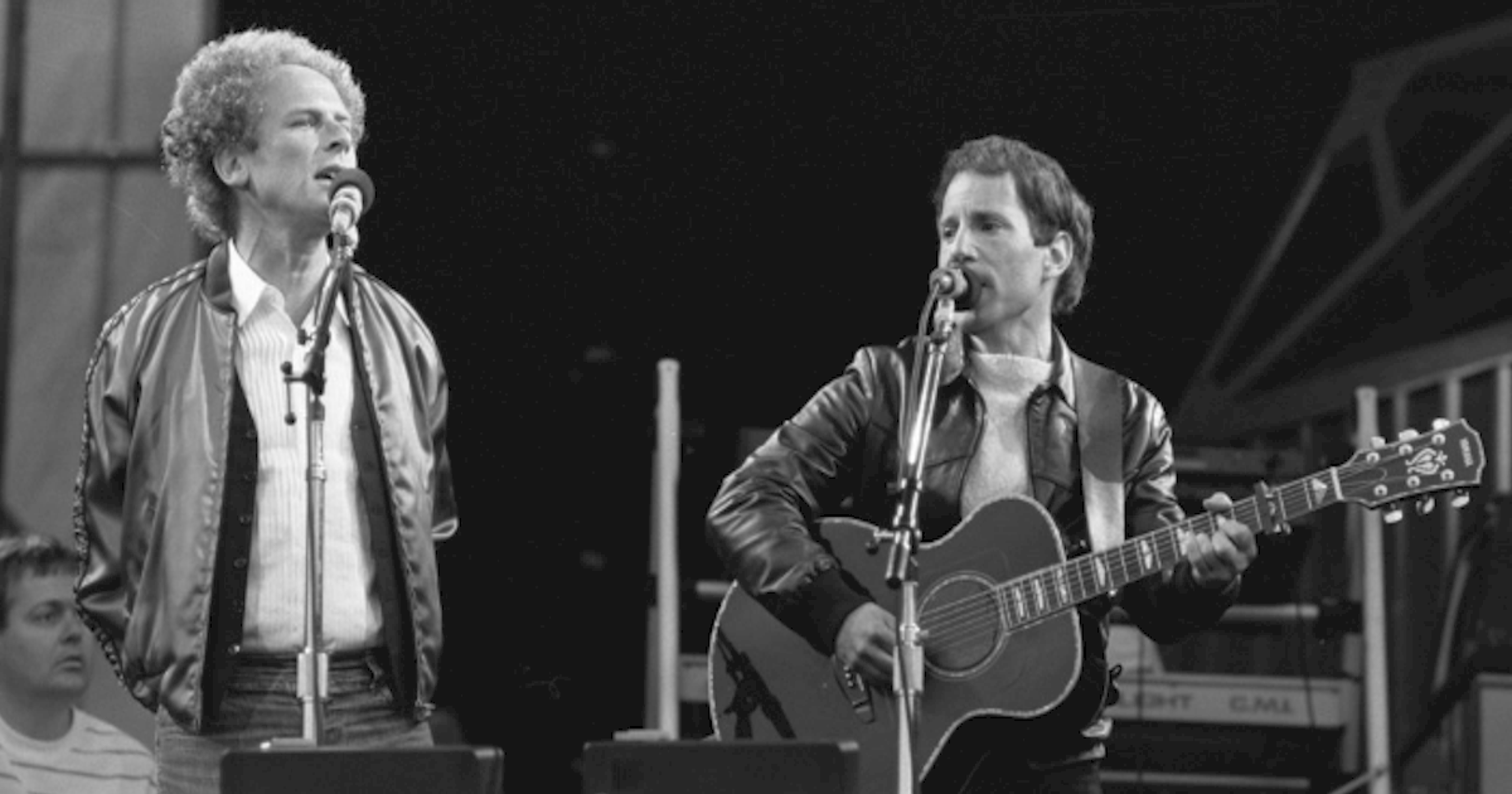 Simon & Garfunkel: o fim de uma rivalidade