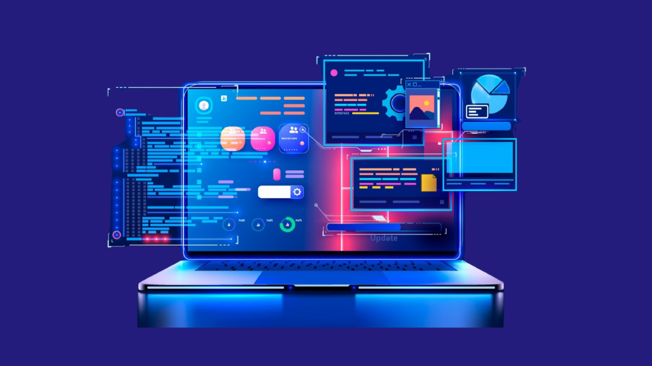 Continuous Testing e qualidade ganham destaque na TI moderna -  (crédito: DINO)