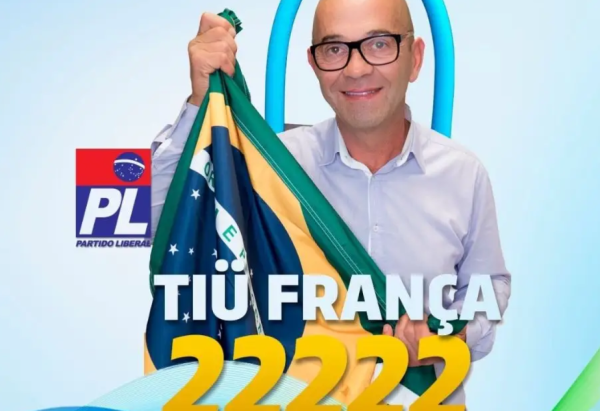 Tiu França