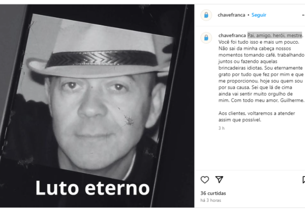 Reprodução/Instagram