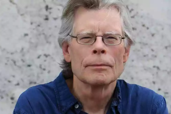 Stephen King elege os 10 melhores filmes de todos os tempos