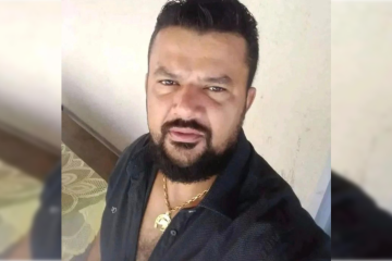 Pedro foi executado dentro de padaria, em Sobradinho 2 -  (crédito: Redes sociais)