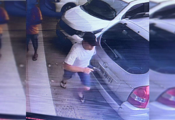 Material cedido ao Correio