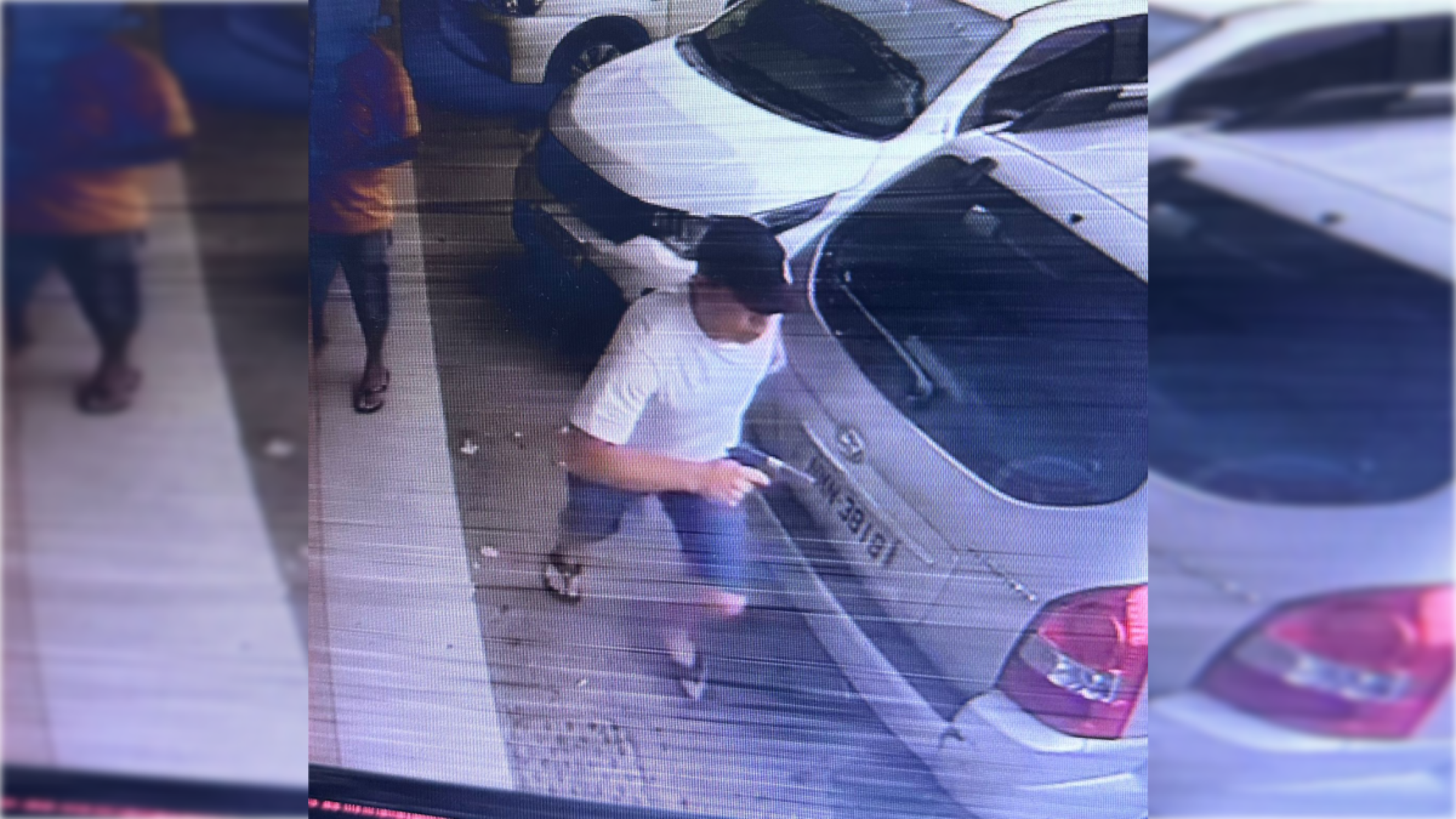 Guerra entre famílias ciganas motivou assassinato em padaria no DF