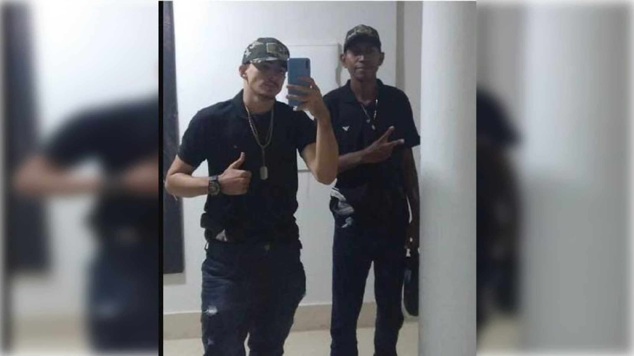 Assessora contrata membros do CV do Mato Grosso para assaltar patrões no DF